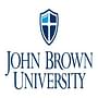 John Brown University logo